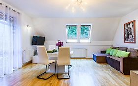 VisitZakopane - Marmot Apartment